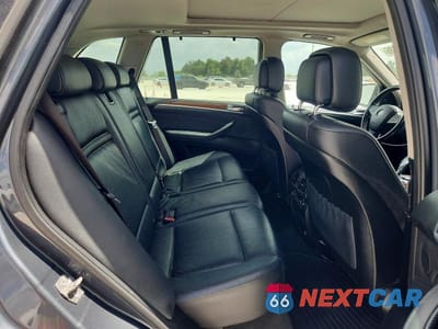 Zdjęcie 10 z 12 samochodu: 2013 BMW X5 XDRIVE50I VIN:5UXZV8C5XD0C14502 - miniatura