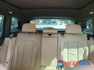 Zdjęcie 10 z 14 samochodu: 2021 BMW X3 SDRIVE30I VIN:5UXTY3C0XM9E72714 - miniatura