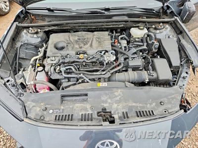 Zdjęcie 11 z 13 samochodu: 2025 TOYOTA CAMRY LE VIN:4T1DAACKXSU070632 - miniatura