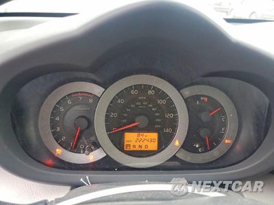 Zdjęcie 9 z 13 samochodu: 2012 TOYOTA RAV4 BASE VIN:JTMZF4DV7CD033206 - miniatura