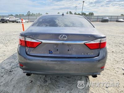 Zdjęcie 6 z 12 samochodu: 2014 LEXUS ES 350 VIN:JTHBK1GG9E2103648 - miniatura