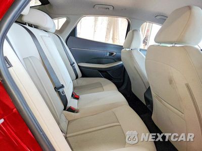 Zdjęcie 10 z 12 samochodu: 2023 HYUNDAI SONATA SEL VIN:KMHL64JA0PA324625 - miniatura