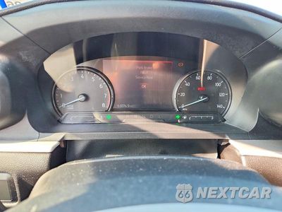 Zdjęcie 9 z 13 samochodu: 2022 FORD EXPLORER XR VIN:1FMSK7DH2NGC47364 - miniatura
