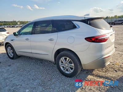 Drugie zdjęcie samochodu z przodu: 2021 BUICK ENCLAVE ESSENCE VIN:5GAERBKW2MJ111899 - miniatura