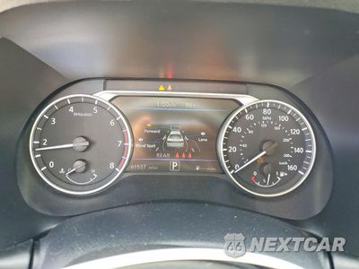 Zdjęcie 9 z 13 samochodu: 2023 NISSAN SENTRA SV VIN:3N1AB8CV7PY240833 - miniatura