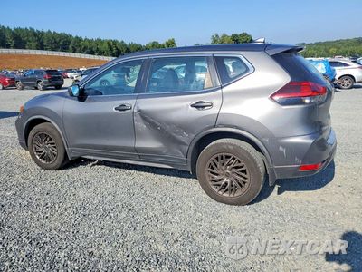 Drugie zdjęcie samochodu z przodu: 2018 NISSAN ROGUE S VIN:JN8AT2MV9JW314391 - miniatura
