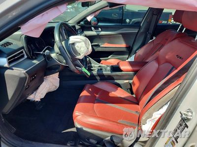 Zdjęcie 7 z 13 samochodu: 2021 KIA K5 GT LINE VIN:5XXG64J22MG018573 - miniatura