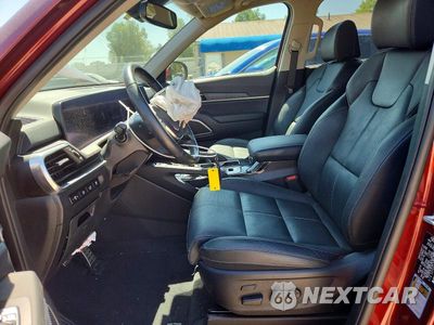 Zdjęcie 7 z 13 samochodu: 2024 KIA TELLURIDE SX VIN:5XYP5DGC3RG519879 - miniatura