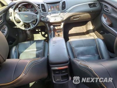 Zdjęcie 8 z 12 samochodu: 2014 CHEVROLET IMPALA LTZ VIN:2G1155S33E9165606 - miniatura