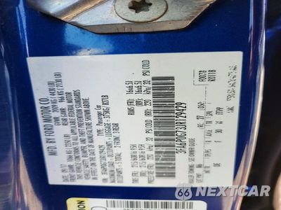Zdjęcie 13 z 13 samochodu: 2018 FORD FUSION S VIN:3FA6P0G73JR129429 - miniatura