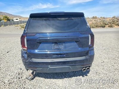 Zdjęcie 6 z 13 samochodu: 2021 GMC YUKON DENALI VIN:1GKS2DKL0MR250037 - miniatura