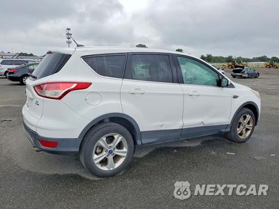 Trzecie zdjęcie samochodu z tyłu: 2016 FORD ESCAPE SE VIN:1FMCU9GX6GUC49894 - miniatura