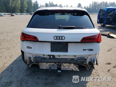Zdjęcie 6 z 13 samochodu: 2024 AUDI Q5 E PRESTIGE 55 VIN:WA1F2AFY0R2076837 - miniatura