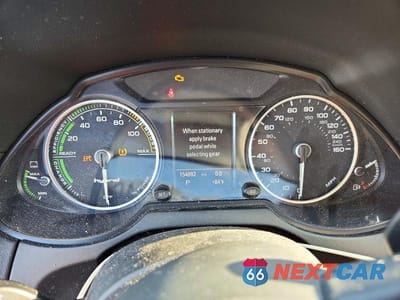 Zdjęcie 9 z 13 samochodu: 2013 AUDI Q5 PREMIUM HYBRID VIN:WA1C8AFP2DA047251 - miniatura