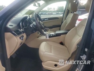 Zdjęcie 7 z 13 samochodu: 2016 MERCEDES-BENZ GLE 350 4MATIC VIN:4JGDA5HB1GA791365 - miniatura