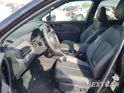 Zdjęcie 7 z 14 samochodu: 2026 SUBARU FORESTER SPORT VIN:4S4SLDF69T3004923 - miniatura