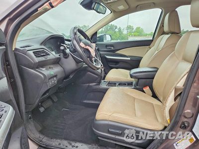 Zdjęcie 7 z 13 samochodu: 2016 HONDA CR-V TOURING VIN:5J6RM4H93GL081634 - miniatura