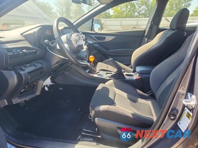 Zdjęcie 7 z 12 samochodu: 2023 SUBARU WRX VIN:JF1VBAA6XP9814094 - miniatura