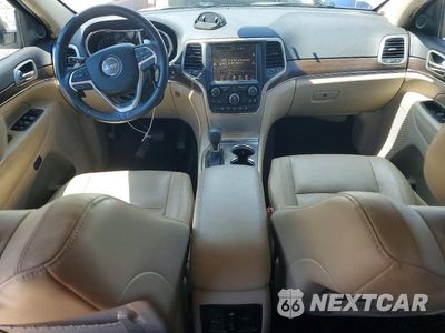 Zdjęcie 8 z 13 samochodu: 2016 JEEP GRAND CHEROKEE LIMITED VIN:1C4RJFBG2GC318017 - miniatura