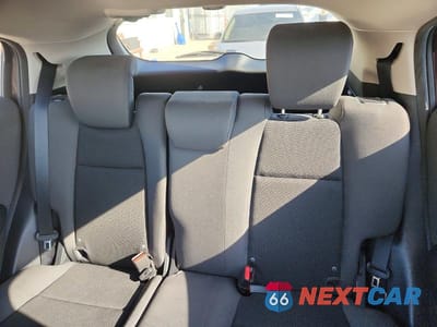Zdjęcie 10 z 14 samochodu: 2020 HONDA HR-V EX VIN:3CZRU6H54LM706074 - miniatura