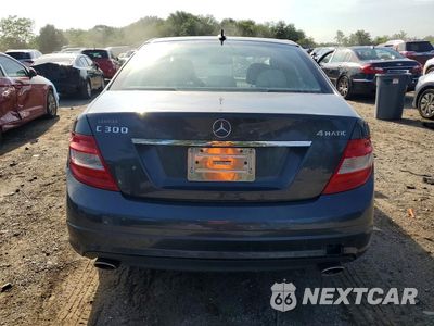 Zdjęcie 6 z 12 samochodu: 2011 MERCEDES-BENZ C 300 4MATIC VIN:WDDGF8BB0BR147174 - miniatura