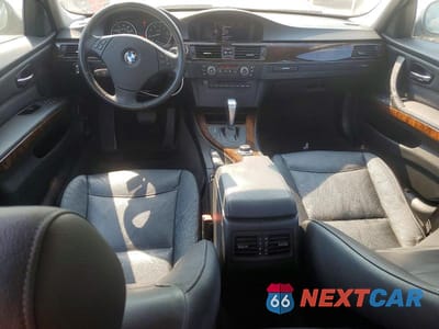 Zdjęcie 8 z 12 samochodu: 2011 BMW 328 I SULEV VIN:WBAPH5C56BA447356 - miniatura