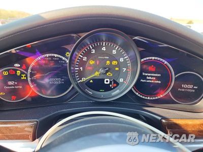 Zdjęcie 9 z 12 samochodu: 2018 PORSCHE PANAMERA 4 E-HYBRID VIN:WP0AE2A77JL127647 - miniatura