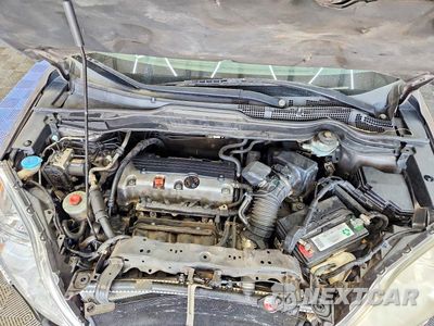 Zdjęcie 12 z 14 samochodu: 2010 HONDA CR-V EX VIN:5J6RE3H51AL030791 - miniatura