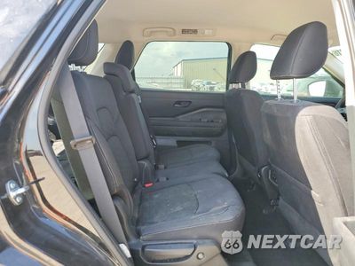Zdjęcie 11 z 13 samochodu: 2026 NISSAN PATHFINDER S VIN:5N1DR3AS2TC203883 - miniatura