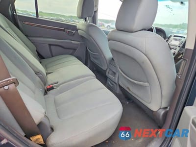Zdjęcie 11 z 13 samochodu: 2010 HYUNDAI SANTA FE GLS VIN:5NMSG3ABXAH387972 - miniatura