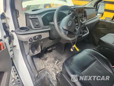 Zdjęcie 8 z 13 samochodu: 2020 FORD TRANSIT T-350 HD HANDICAP ACCE VIN:1FDVU4X85LKA26742 - miniatura