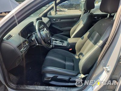 Zdjęcie 7 z 12 samochodu: 2025 HONDA CIVIC SPORT VIN:2HGFE2F5XSH559999 - miniatura