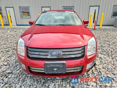 Piąte zdjęcie samochodu w środku: 2007 FORD FUSION SEL VIN:3FAHP08Z27R136230 - miniatura