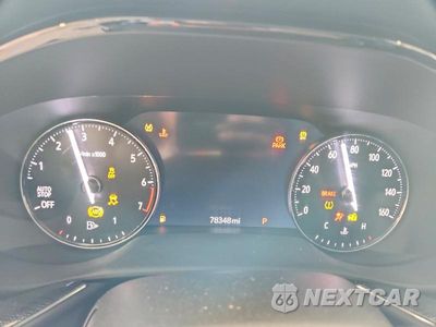 Zdjęcie 9 z 13 samochodu: 2023 BUICK ENVISION ESSENCE VIN:LRBFZPR46PD037697 - miniatura