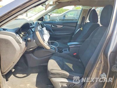 Zdjęcie 7 z 13 samochodu: 2016 NISSAN ROGUE SV VIN:5N1AT2MV3GC923722 - miniatura