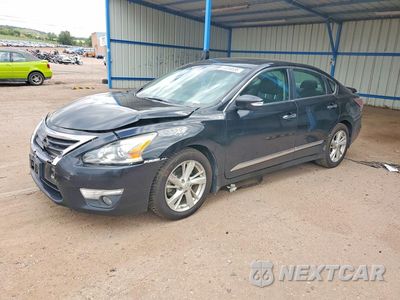 2015 NISSAN ALTIMA 2.5 SL 1N4AL3AP9FN350530 - główne zdjęcie licytacji z USA - miniatura