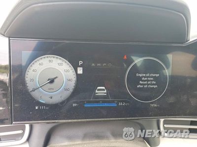 Zdjęcie 9 z 13 samochodu: 2025 HYUNDAI ELANTRA LIMITED VIN:KMHLP4DG1SU030932 - miniatura