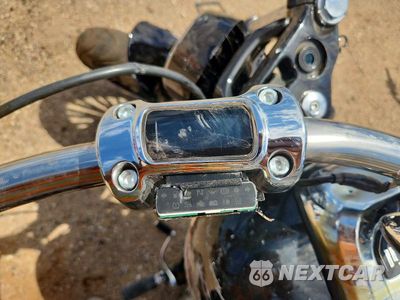 Zdjęcie 7 z 8 samochodu: 2023 HARLEY-DAVIDSON FXBR VIN:1HD1YEZ10PB062727 - miniatura