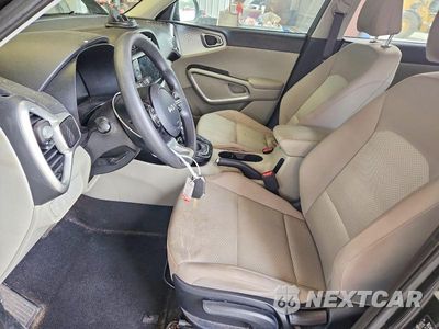 Zdjęcie 7 z 12 samochodu: 2023 KIA SOUL LX VIN:KNDJ23AU6P7889387 - miniatura