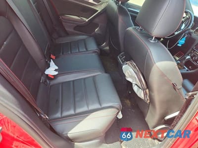 Zdjęcie 10 z 12 samochodu: 2018 VOLKSWAGEN GTI S/SE VIN:3VW447AU7JM251934 - miniatura