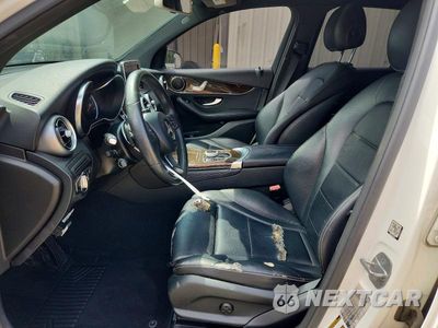Zdjęcie 7 z 13 samochodu: 2018 MERCEDES-BENZ GLC 300 VIN:WDC0G4JB0JF402113 - miniatura