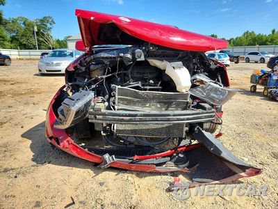 Piąte zdjęcie samochodu w środku: 2019 DODGE JOURNEY GT VIN:3C4PDDEG4KT785077 - miniatura