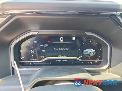 Zdjęcie 9 z 12 samochodu: 2022 GMC SIERRA K1500 AT4 VIN:3GTPUEEL8NG578837 - miniatura