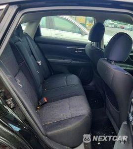Zdjęcie 10 z 13 samochodu: 2016 NISSAN ALTIMA 2.5 SV VIN:1N4AL3APXGC278198 - miniatura