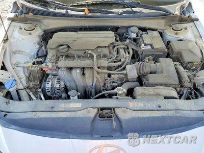 Zdjęcie 11 z 12 samochodu: 2024 HYUNDAI ELANTRA SEL VIN:KMHLM4DG4RU755993 - miniatura