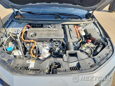 Zdjęcie 11 z 12 samochodu: 2024 HONDA ACCORD TOURING HYBRID VIN:1HGCY2F85RA059813 - miniatura