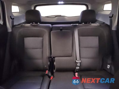 Zdjęcie 10 z 13 samochodu: 2022 GMC TERRAIN SLE VIN:3GKALMEV0NL269573 - miniatura