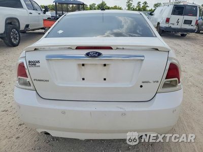 Zdjęcie 6 z 12 samochodu: 2009 FORD FUSION SEL VIN:3FAHP08189R110647 - miniatura