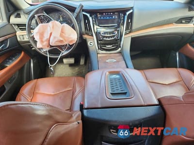 Zdjęcie 8 z 14 samochodu: 2015 CADILLAC ESCALADE PREMIUM VIN:1GYS4NKJ6FR513896 - miniatura