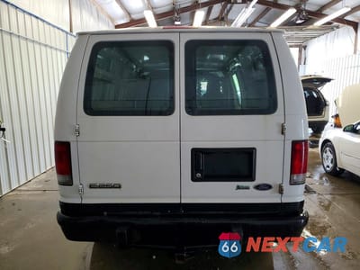 Zdjęcie 6 z 13 samochodu: 2009 FORD E250 - DELIVERY VAN VIN:1FTNE24WX9DA48693 - miniatura